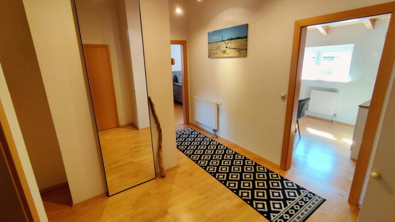 Ferien Apartment - Pure Mountain 바트 가슈타인 외부 사진
